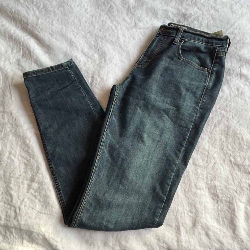 Smart Set Insider Premium Denim Skinny Fit Jeans Size 30